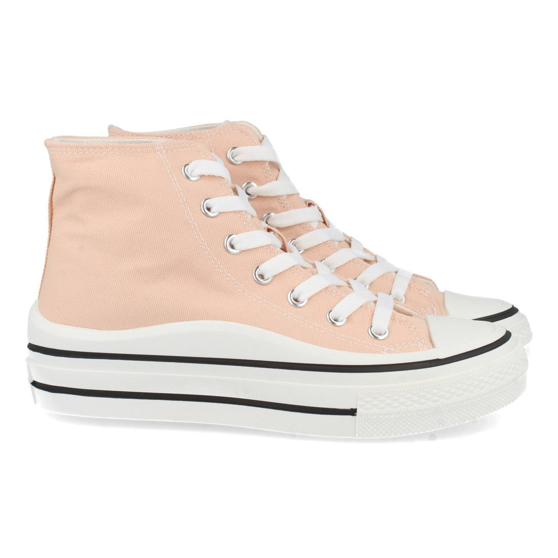 Zapatillas Rosas Mujer - Dulzura Romántica Femenina
