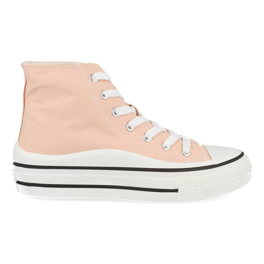 Zapatillas Rosas Mujer - Dulzura Romántica Femenina