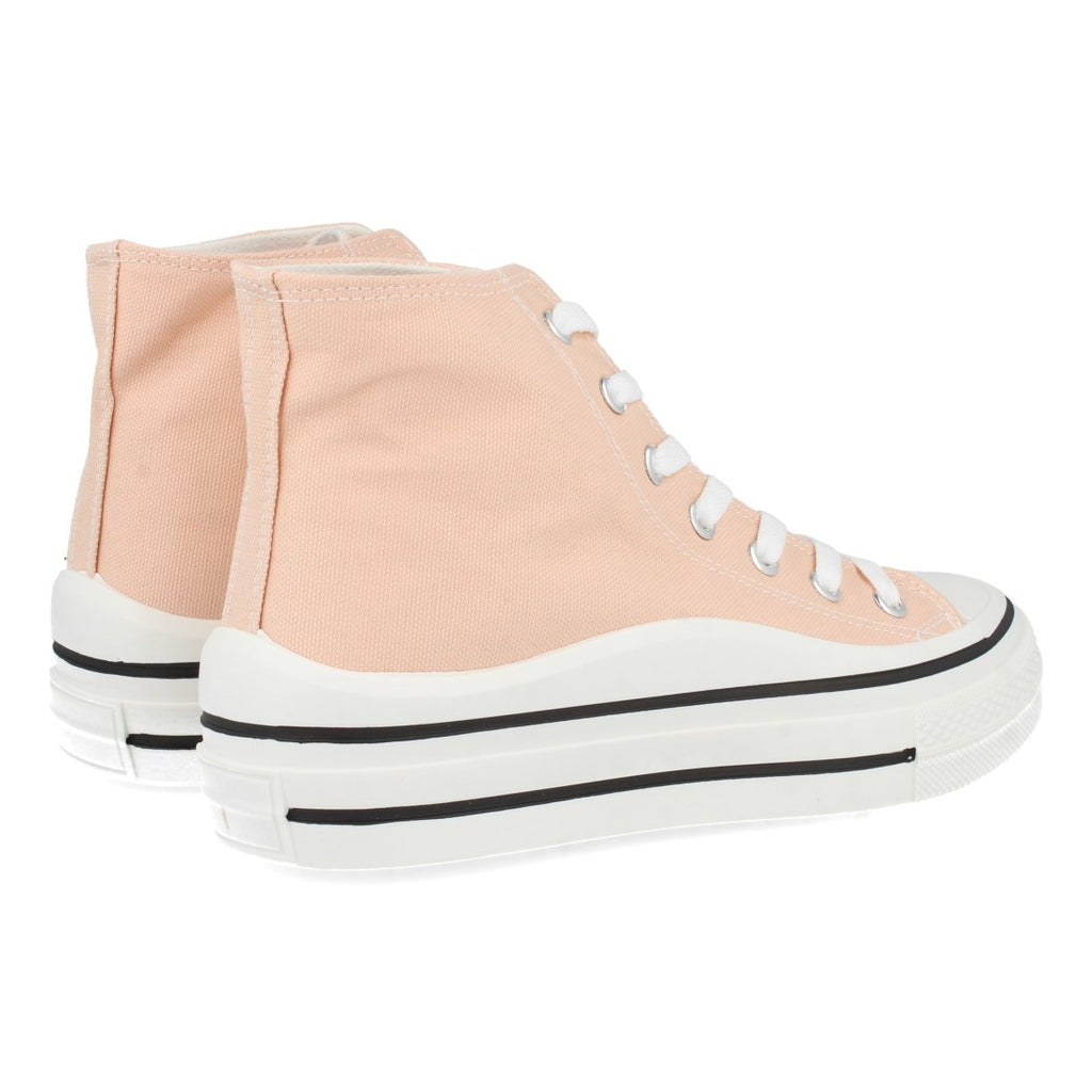 Zapatillas Rosas Mujer - Dulzura Romántica Femenina