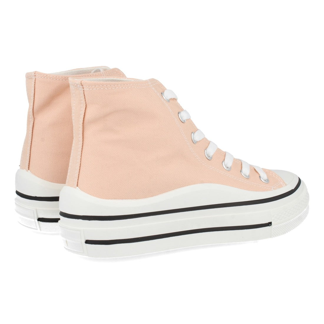 Zapatillas Rosas Mujer - Dulzura Romántica Femenina