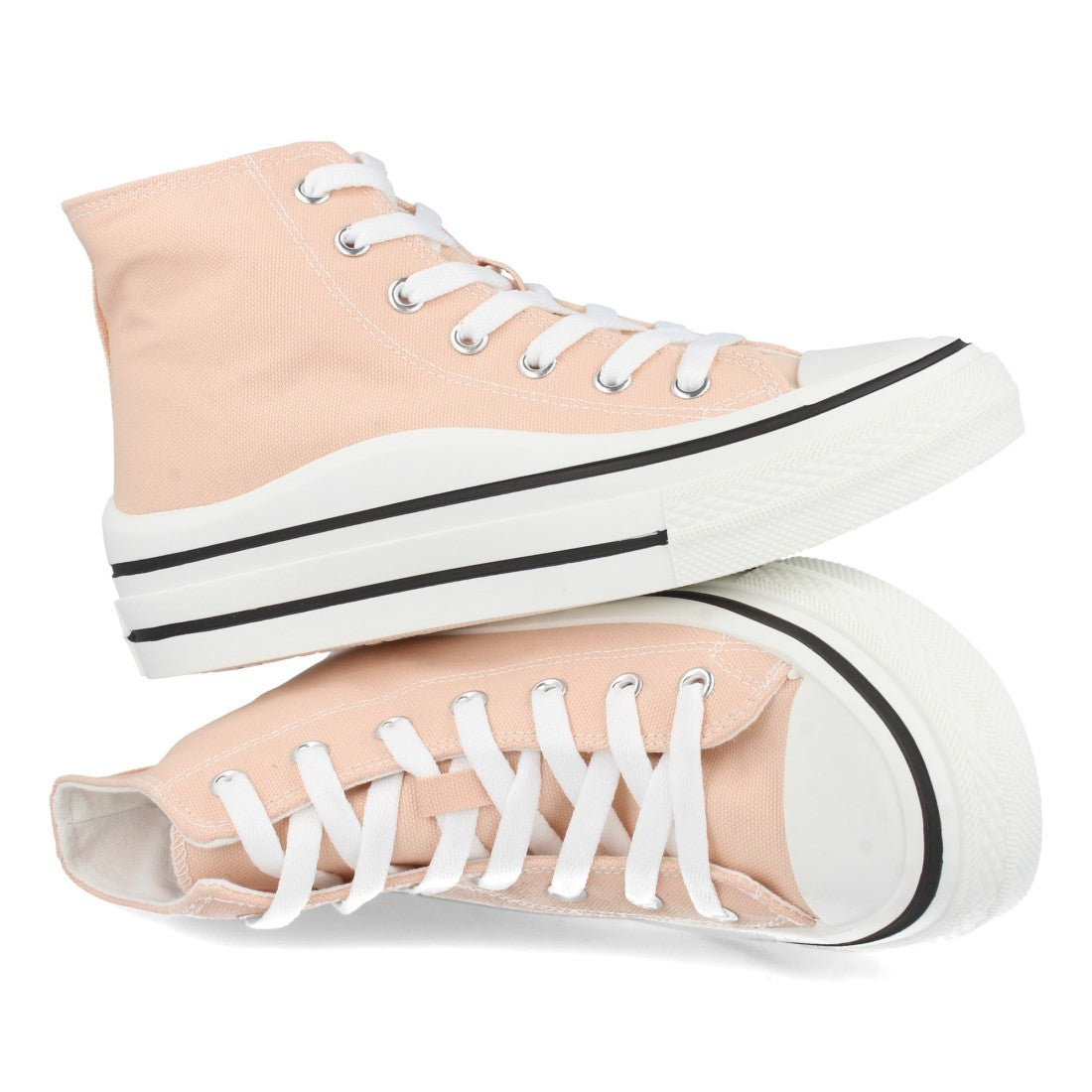 Zapatillas Rosas Mujer - Dulzura Romántica Femenina
