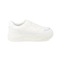 Zapatillas Blancas Deportivas - Frescura Total