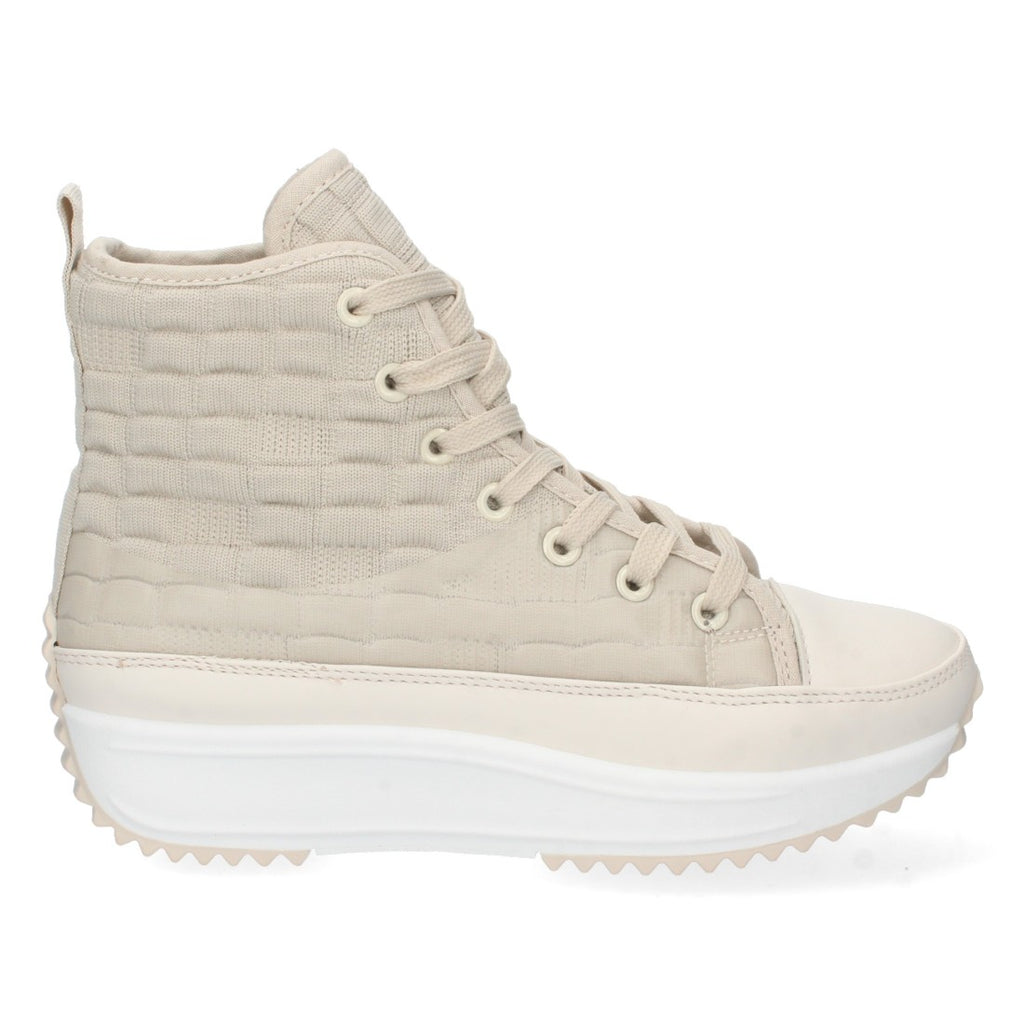 Zapatillas Beige Mujer - Sofisticación Natural Atemporal