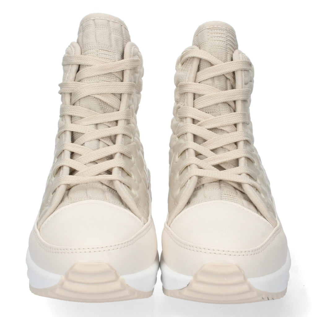 Zapatillas Beige Mujer - Sofisticación Natural Atemporal