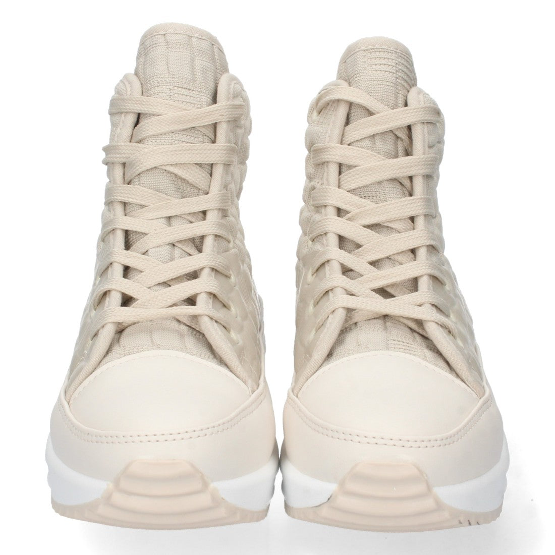Zapatillas Beige Mujer - Sofisticación Natural Atemporal