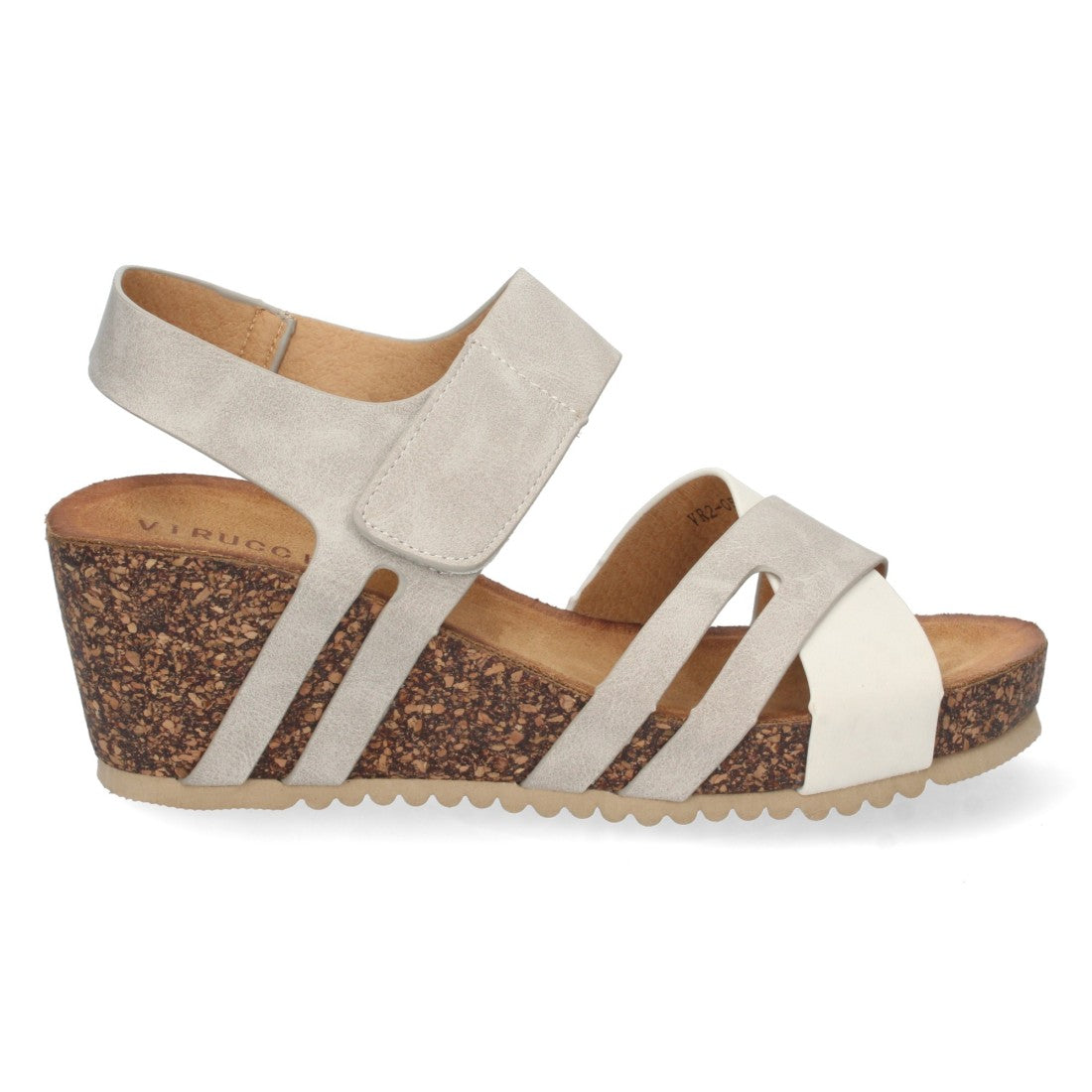 Sandalias Grises Mujer Elegantes Verano