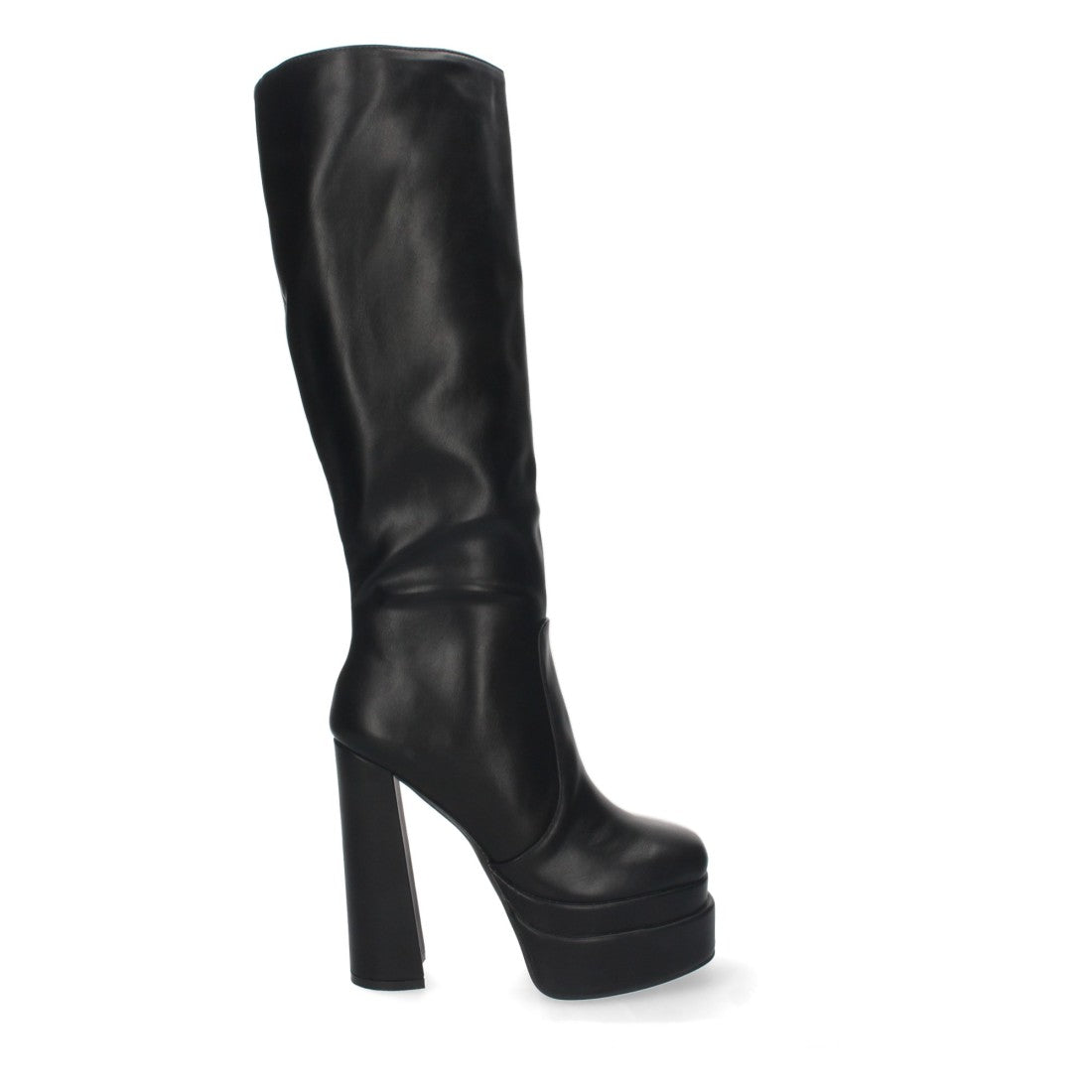 Botas Elegantes - Negro