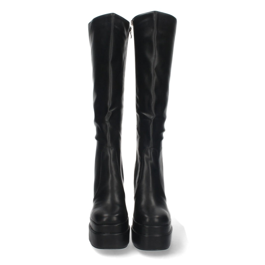 Botas Elegantes - Negro