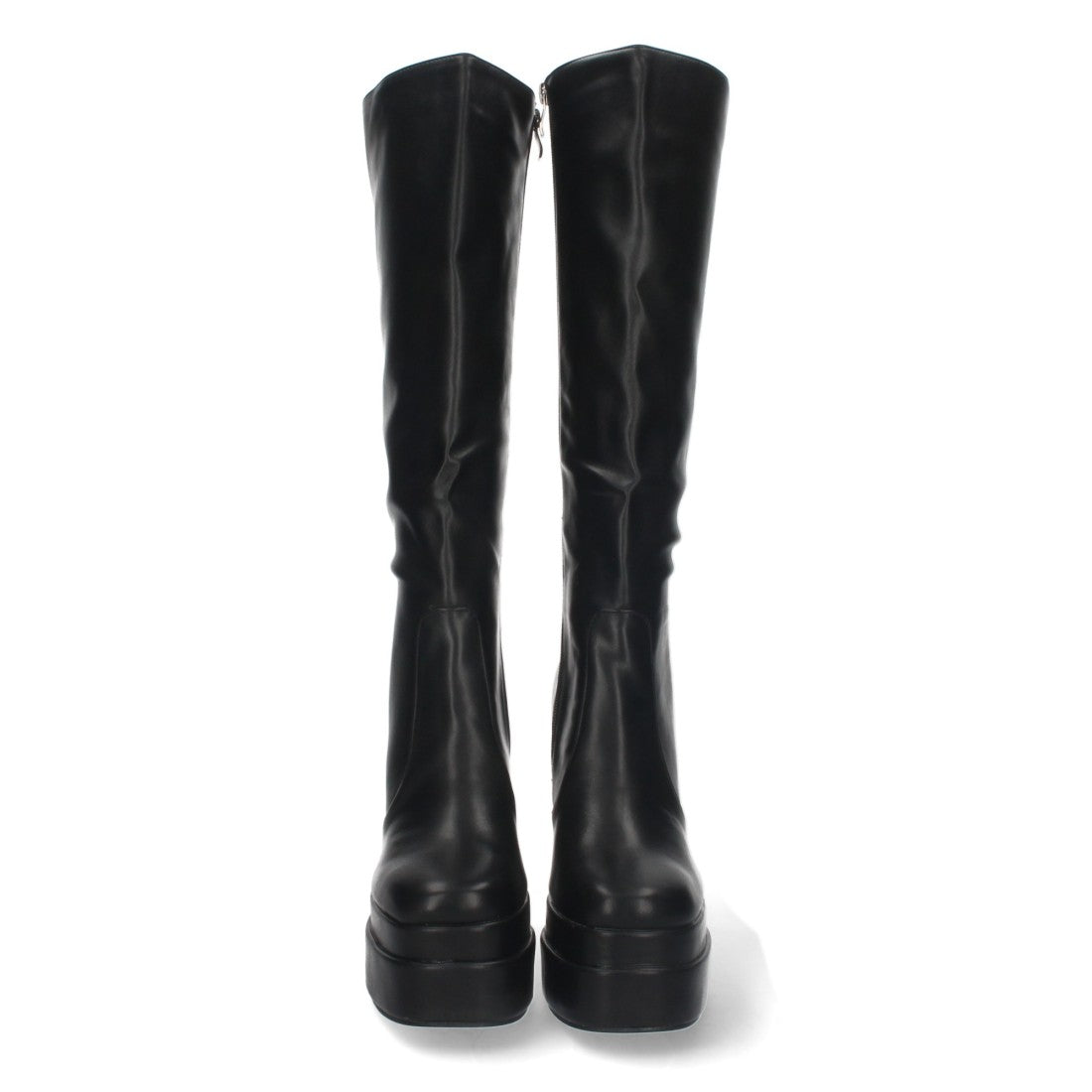 Botas Elegantes - Negro