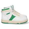 Zapatillas Verdes Mujer - Vitalidad Natural Contemporánea