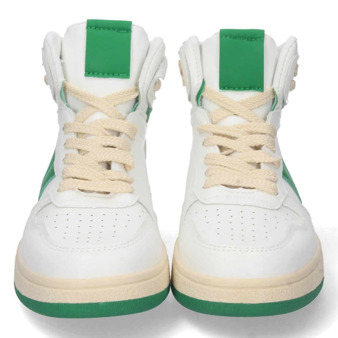 Zapatillas Verdes Mujer - Vitalidad Natural Contemporánea