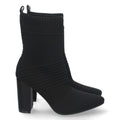 Botas Negras Altas - Elegancia Total