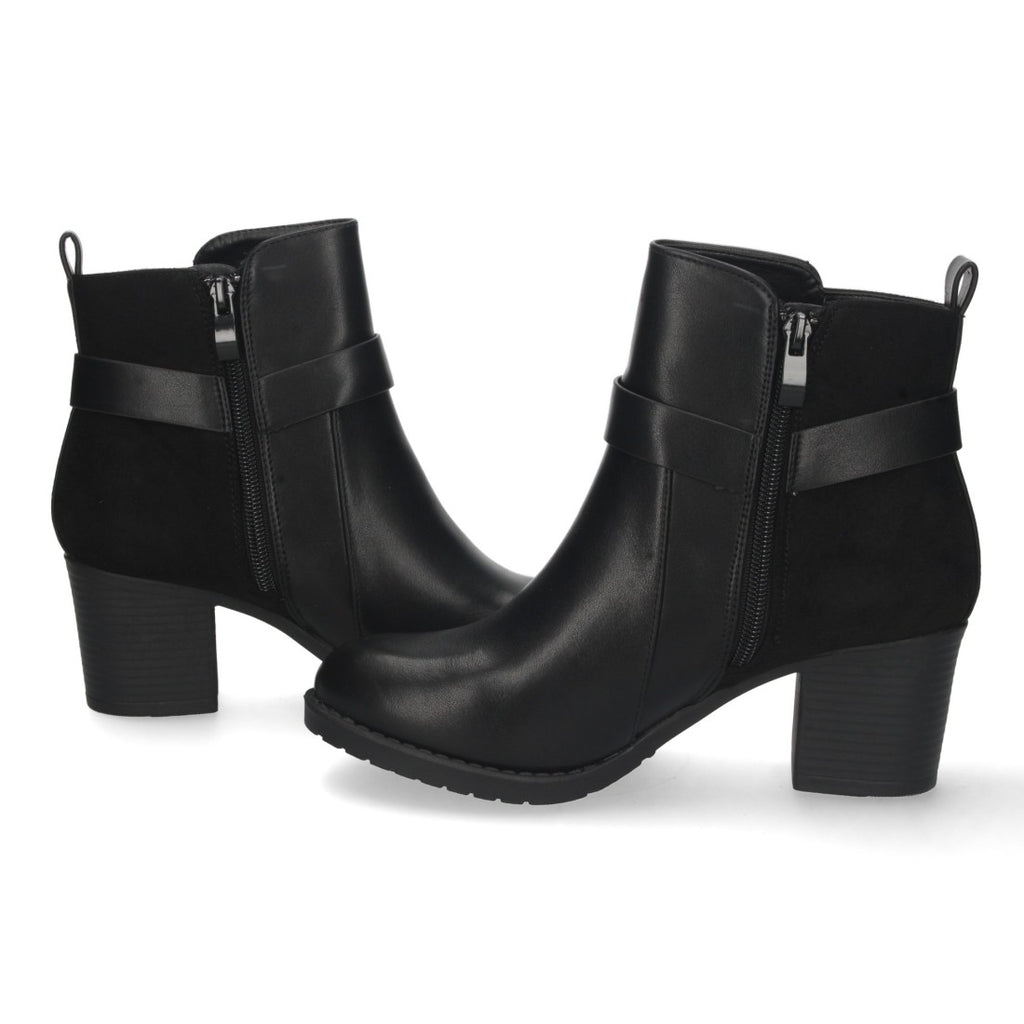 YC8557-Negro