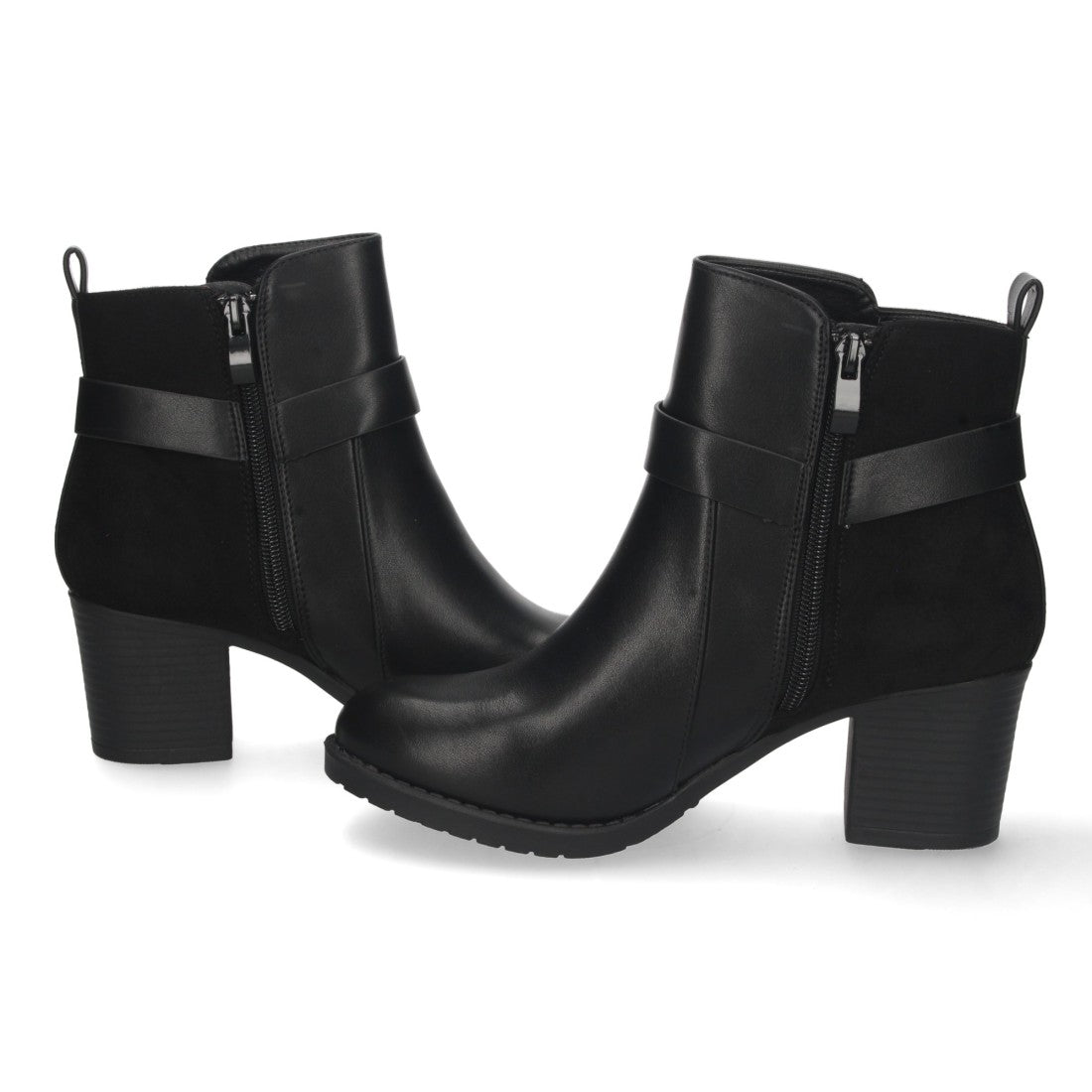 YC8557-Negro