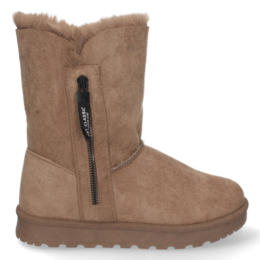 Zapatillas Kaki Mujer - Estilo Natural Contemporáneo