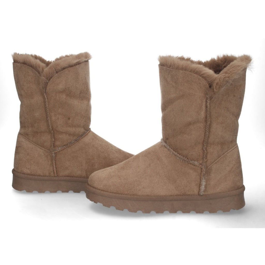 Zapatillas Kaki Mujer - Estilo Natural Contemporáneo