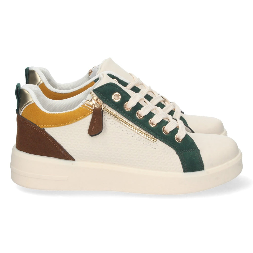 Grüne Damenschuhe | Natürliche Frische und lebendiger Stil