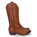 Botas Elegantes - Cuero