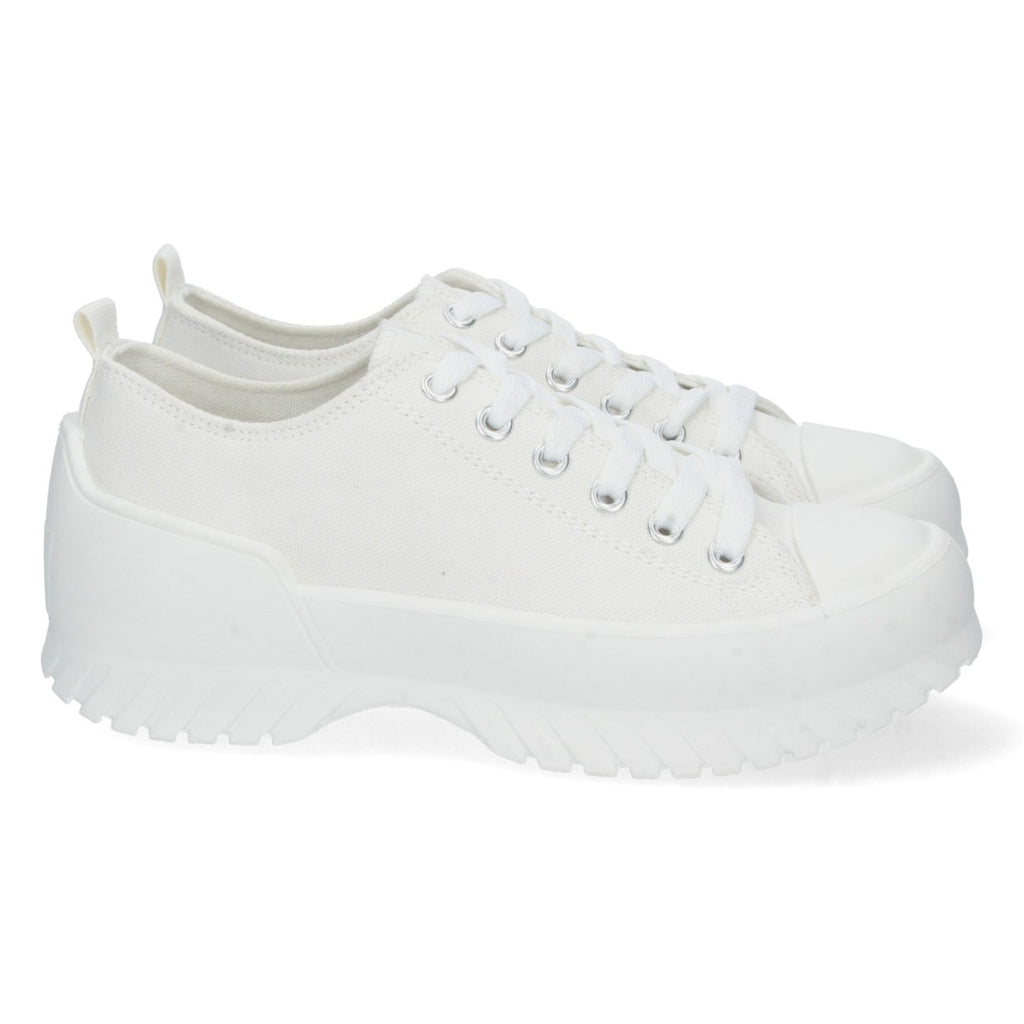 Weiße Sneaker für Damen | Pure Leichtigkeit und sportlicher Stil