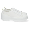 Weiße Sneaker für Damen | Pure Leichtigkeit und sportlicher Stil