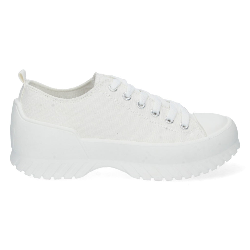 Weiße Sneaker für Damen | Pure Leichtigkeit und sportlicher Stil
