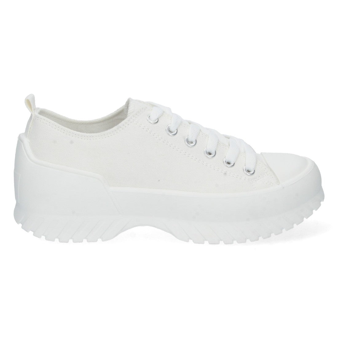 Weiße Sneaker für Damen | Pure Leichtigkeit und sportlicher Stil
