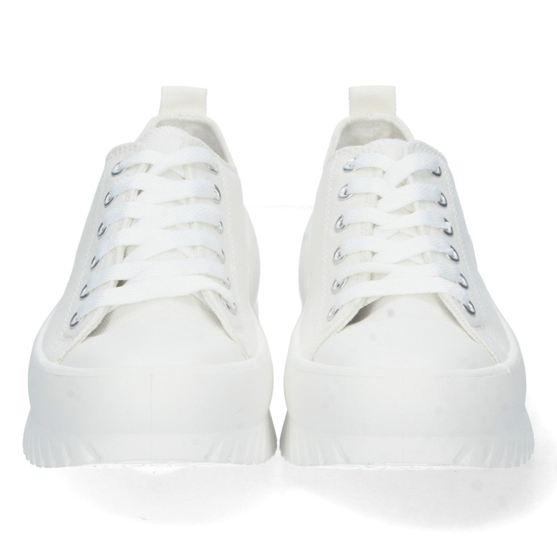 Weiße Sneaker für Damen | Pure Leichtigkeit und sportlicher Stil
