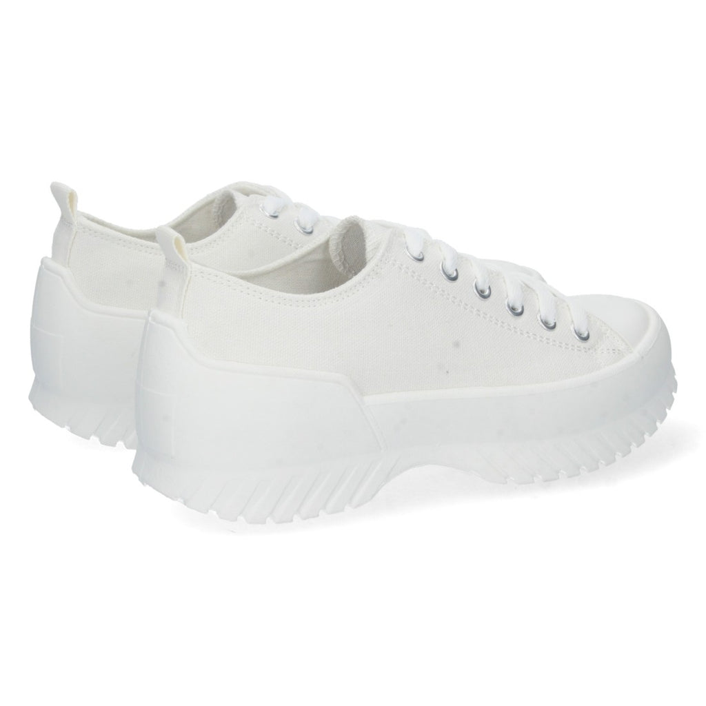 Weiße Sneaker für Damen | Pure Leichtigkeit und sportlicher Stil
