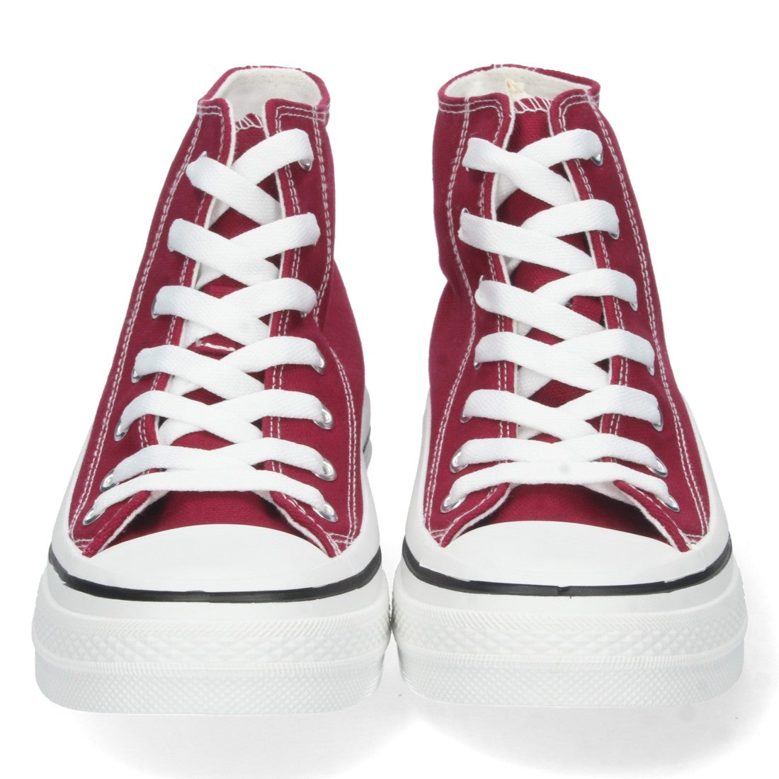Zapatillas Burdeos Mujer - Elegancia Profunda Sofisticada