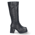 Botas Elegantes - Negro