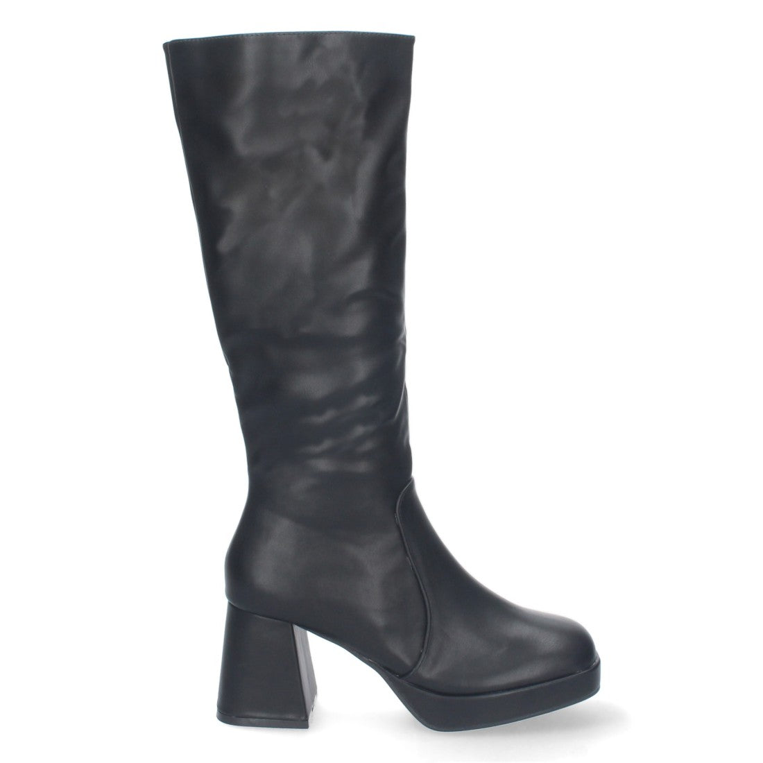Botas Elegantes - Negro