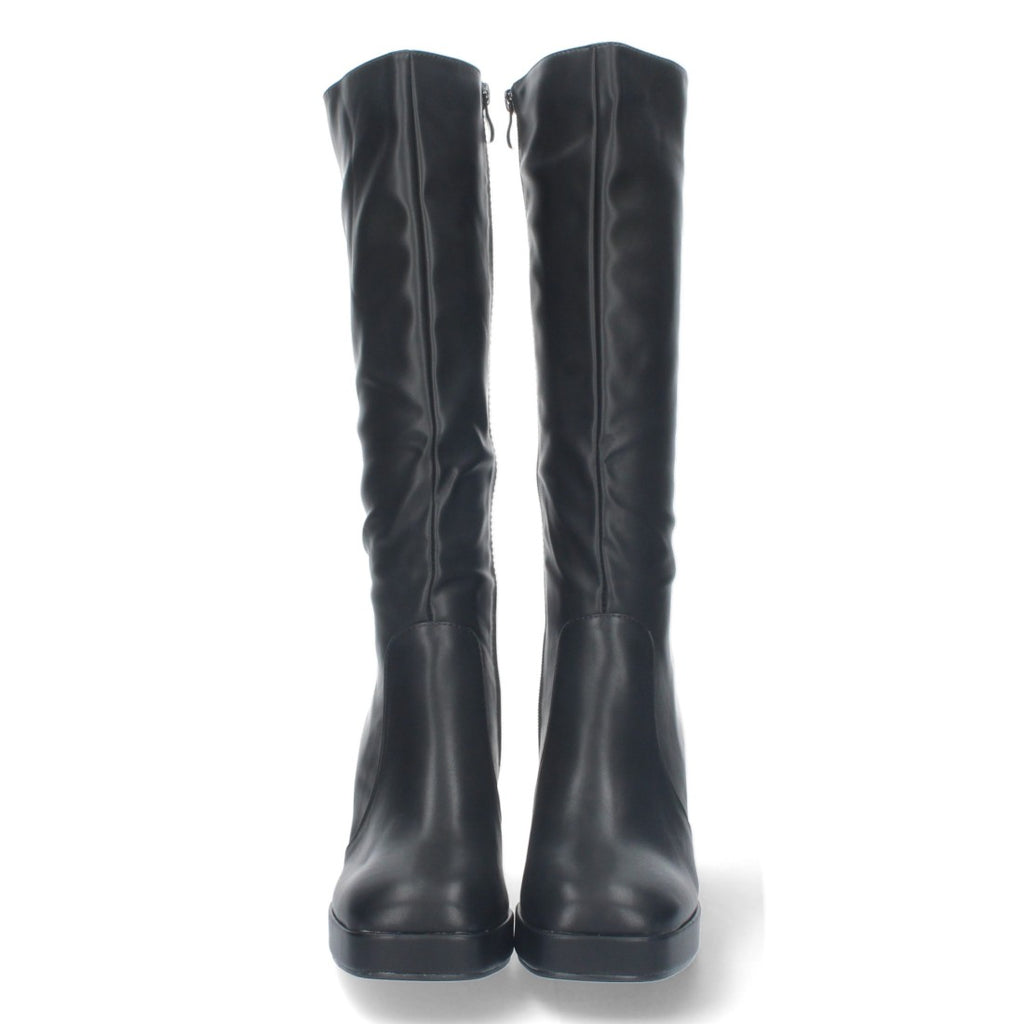 Botas Elegantes - Negro