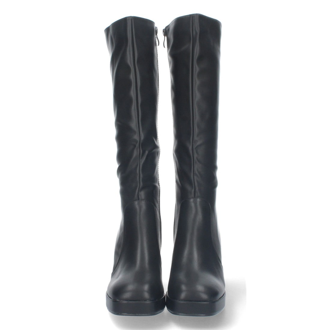 Botas Elegantes - Negro