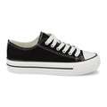 Schwarze Damenschuhe | Urbane Eleganz und essentieller Stil