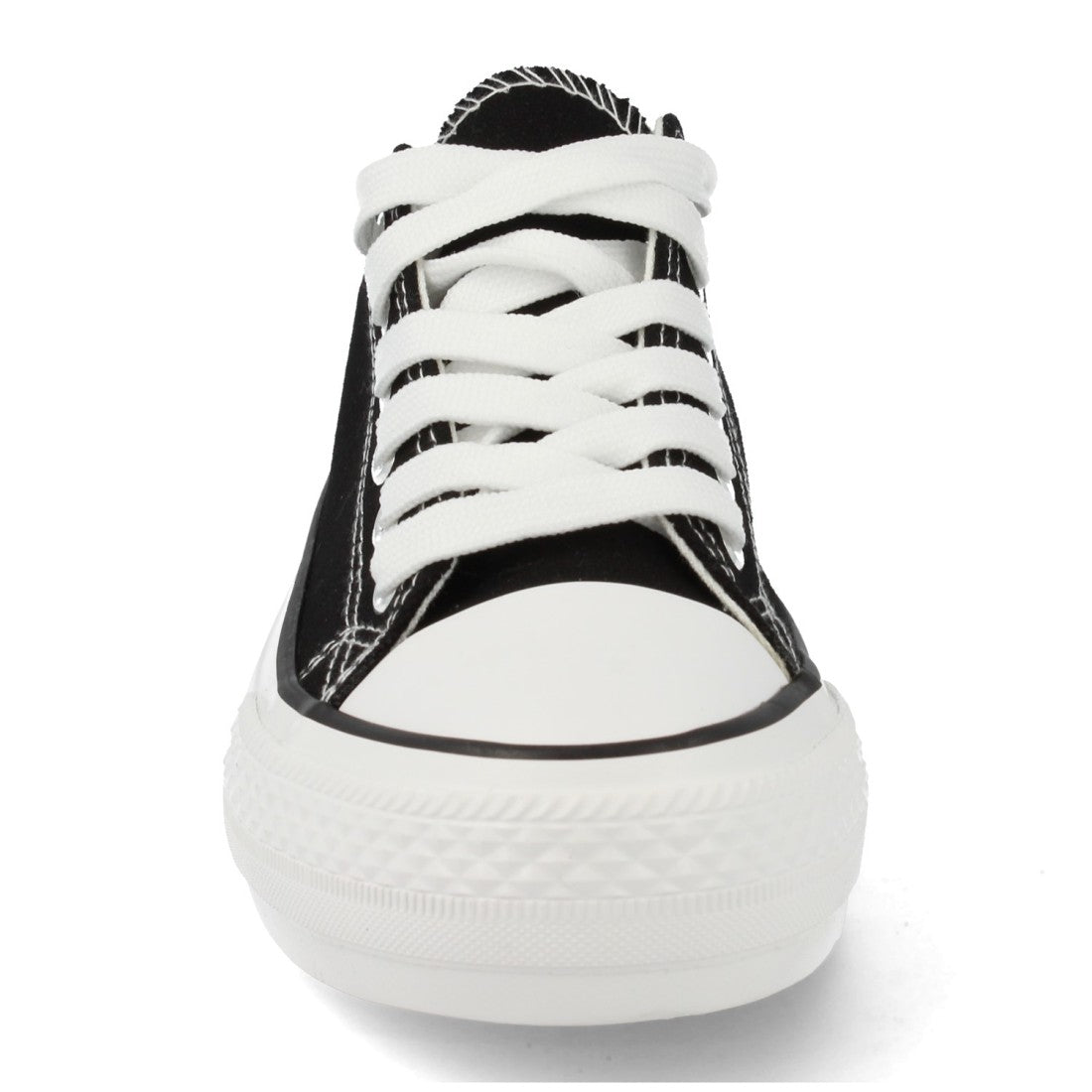 Schwarze Damenschuhe | Urbane Eleganz und essentieller Stil