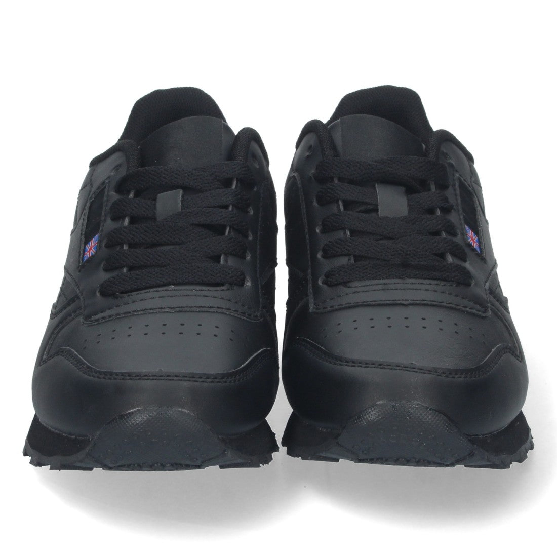 Zapatillas Deportivas Negras - Comodidad Urbana