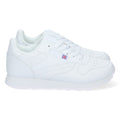 Zapatillas Deportivas Blancas - Estilo Clásico