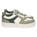 Zapatillas Army Urbanas - Actitud Militar
