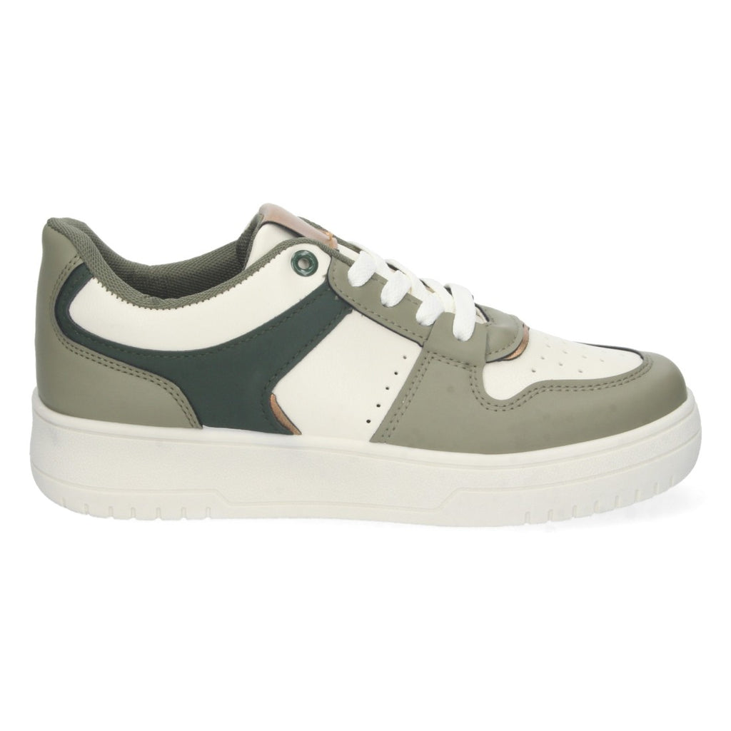 Zapatillas Army Urbanas - Actitud Militar