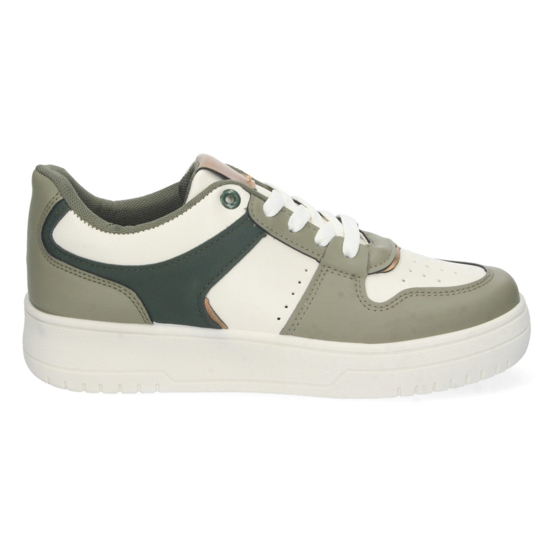 Zapatillas Army Urbanas - Actitud Militar