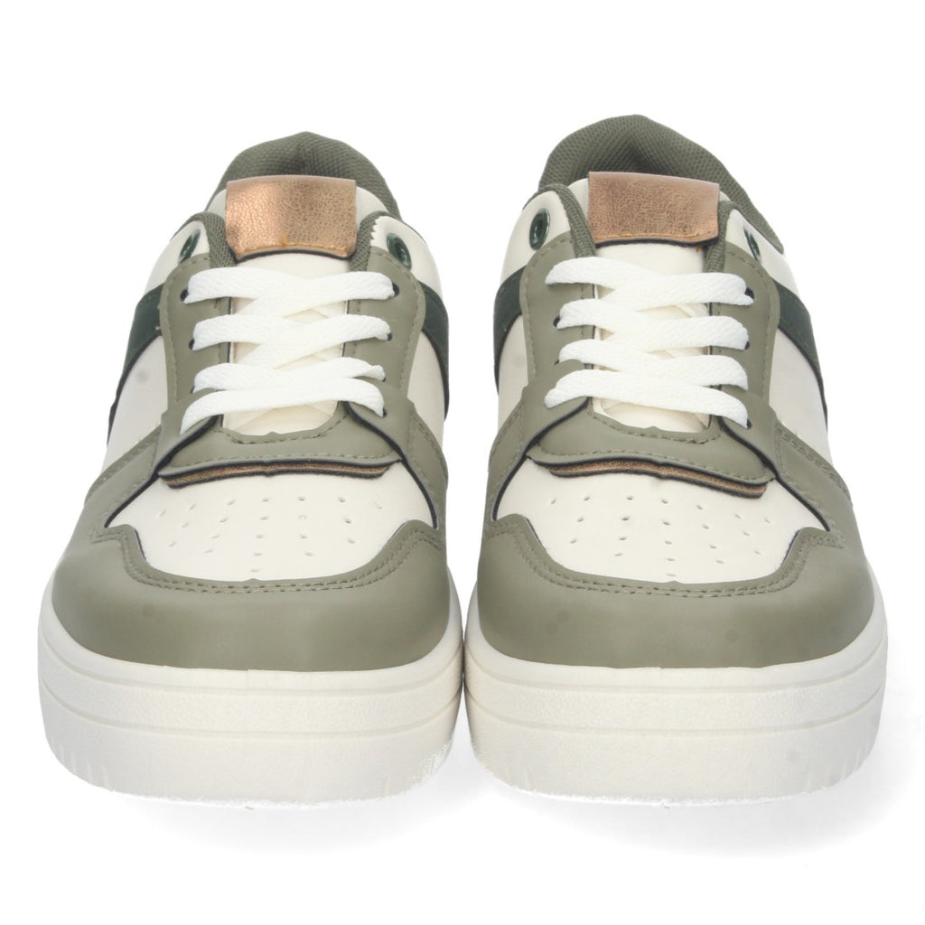 Zapatillas Army Urbanas - Actitud Militar