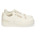 Zapatillas Beige Deportivas - Neutralidad Cálida