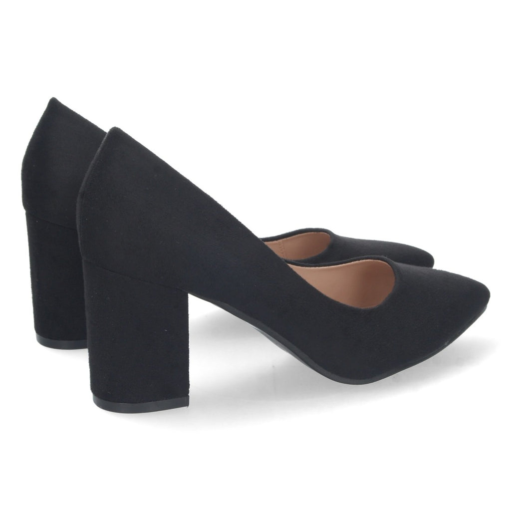 Pumps Negros Premium