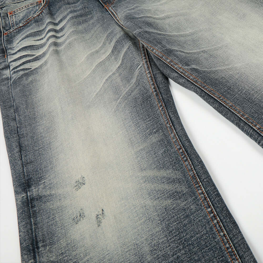 High Signature Jeans