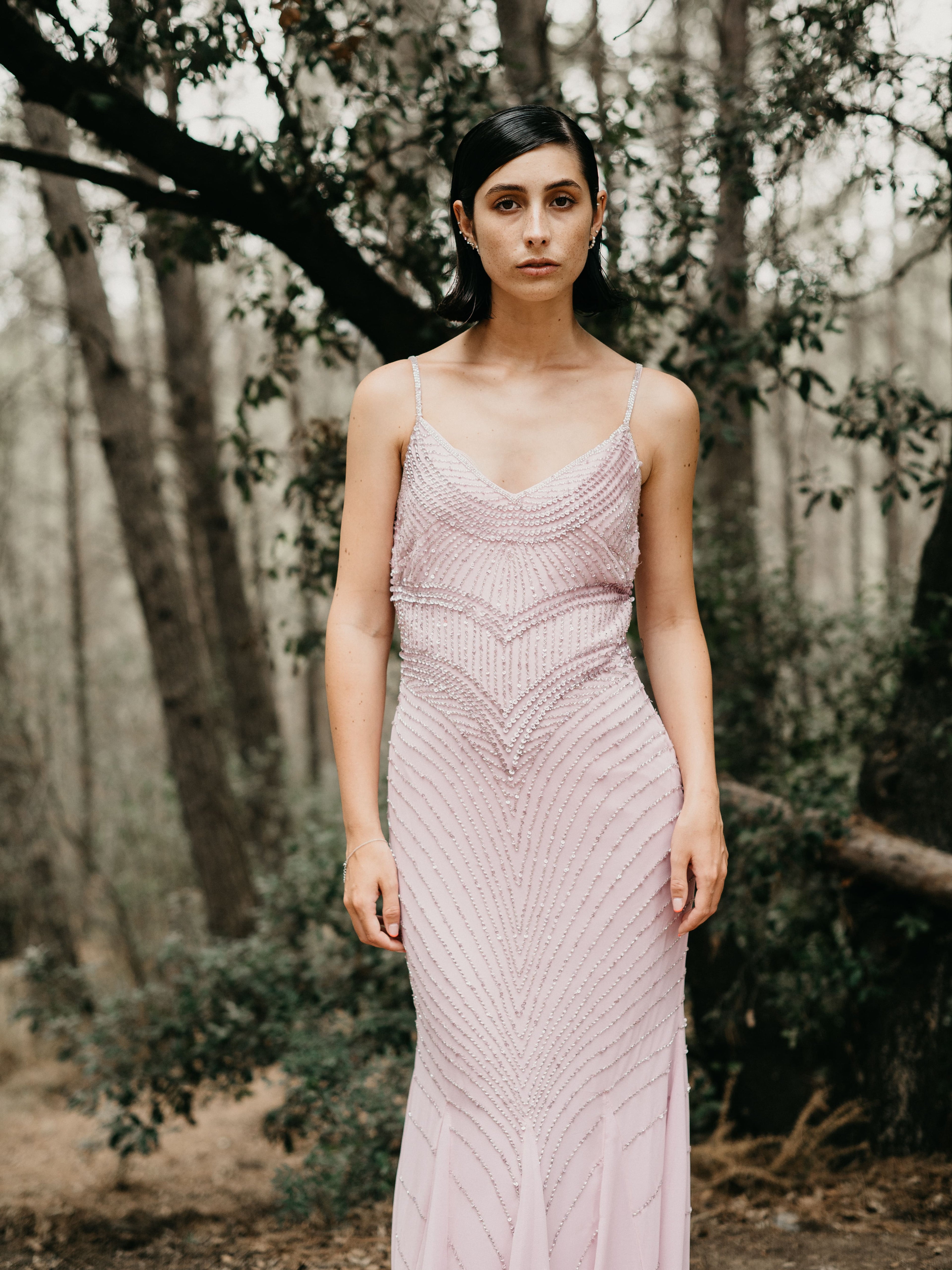 AITANA MAXI MINK