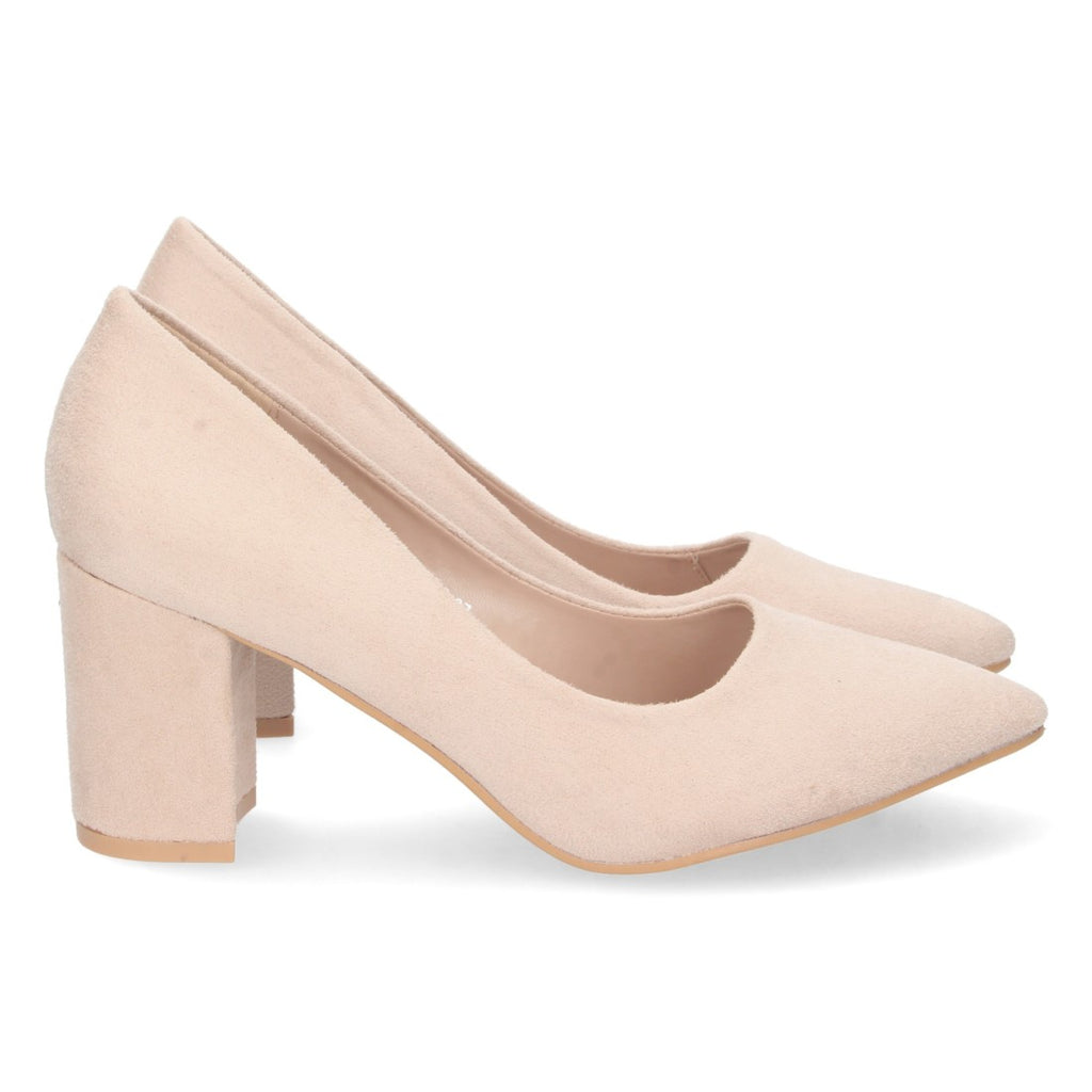 Pumps Beige Premium