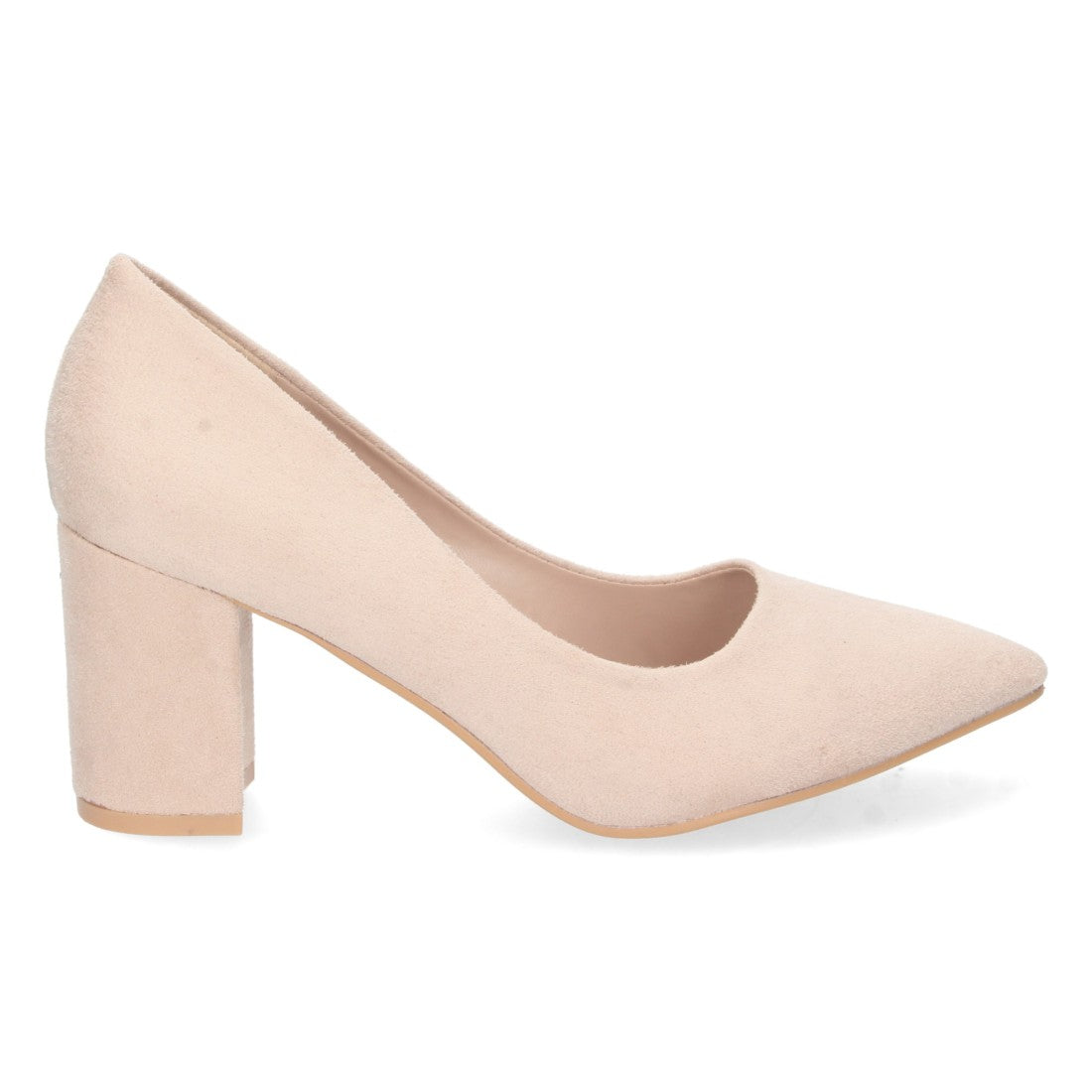 Pumps Beige Premium