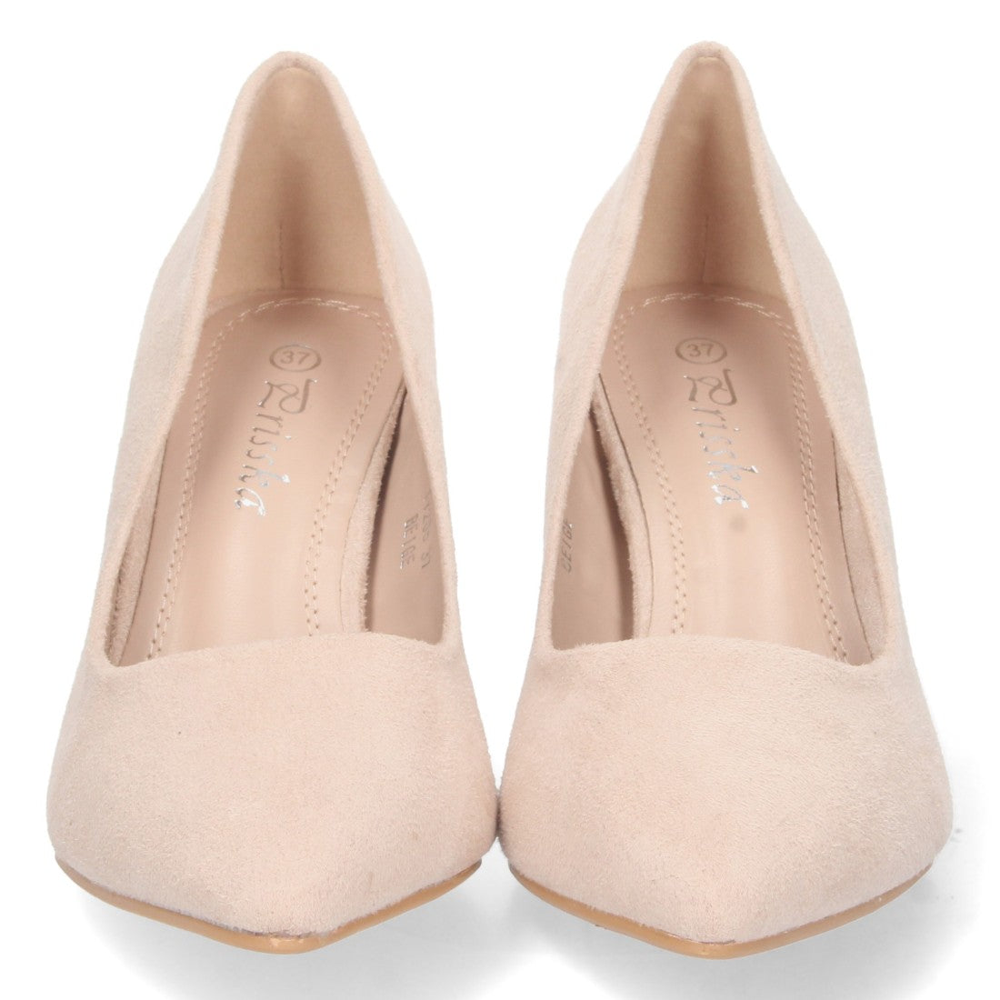 Pumps Beige Premium