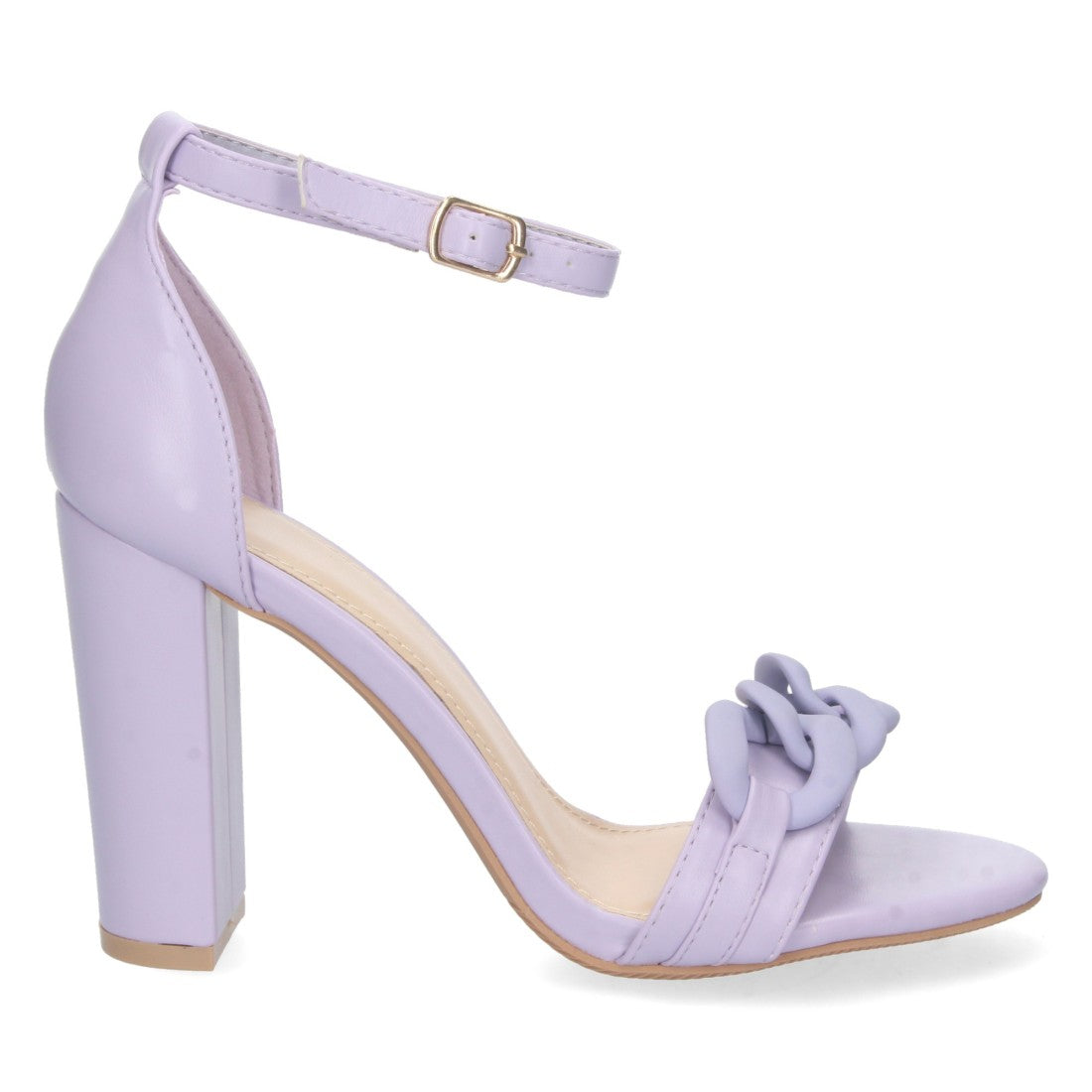Lila Sandalen Elegant Bequem Party Hochzeit