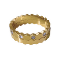Anillo Lidia (Set De 2 Anillos)